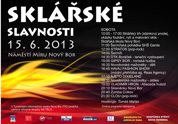 Sklarske plakat net