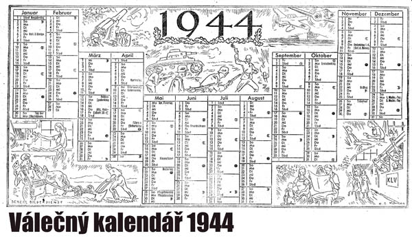 kalendar