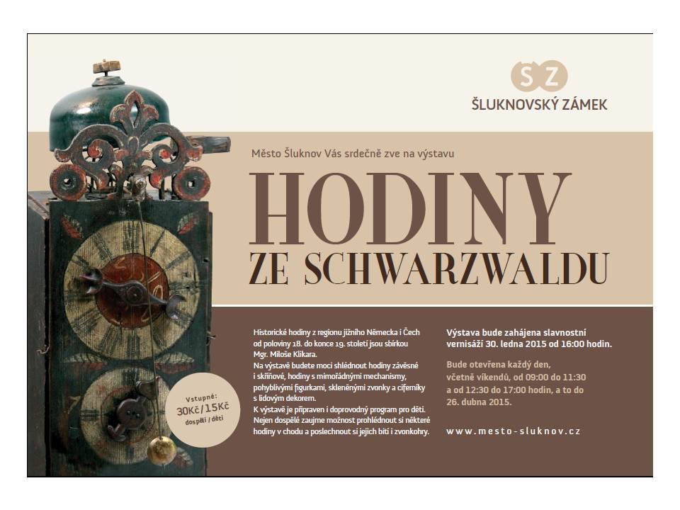 hodiny