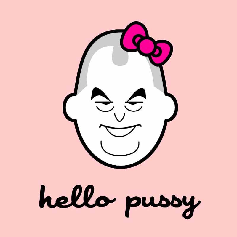 pussy