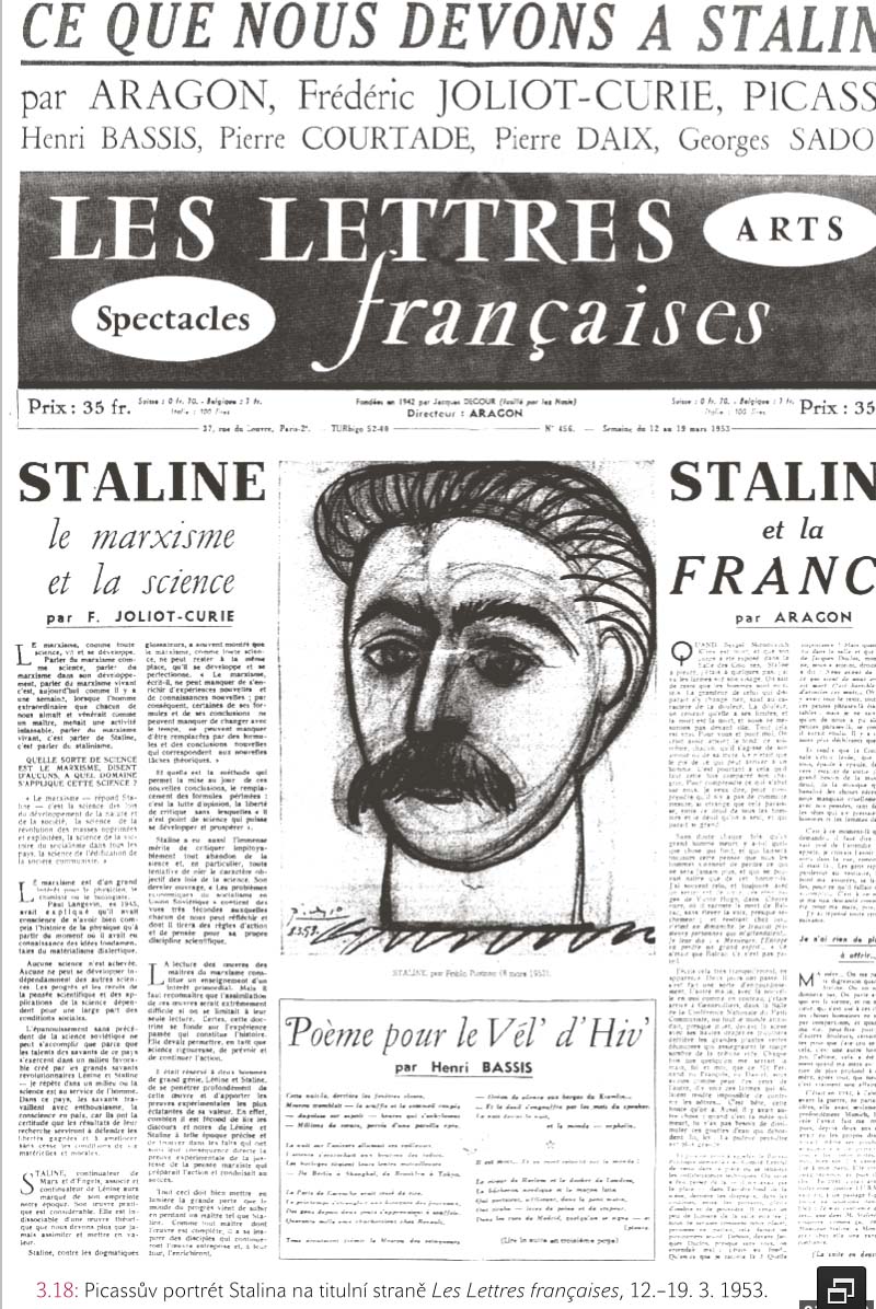 stalin