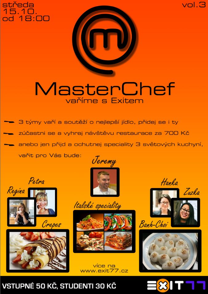 masterchef