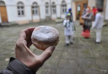 Jak se tak z dobroty může stát vysmívaný symbol