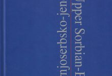 G. Stone - Hornjoserbso-jendźelskii słownik (2002)