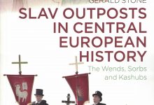 G. Stone - Slav Outposts in Central Europa (2016)