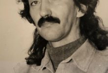 Milan Korál (foto archiv Ilony Korálové)