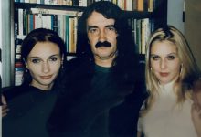 MK s dcerou a neteří, asi 2000