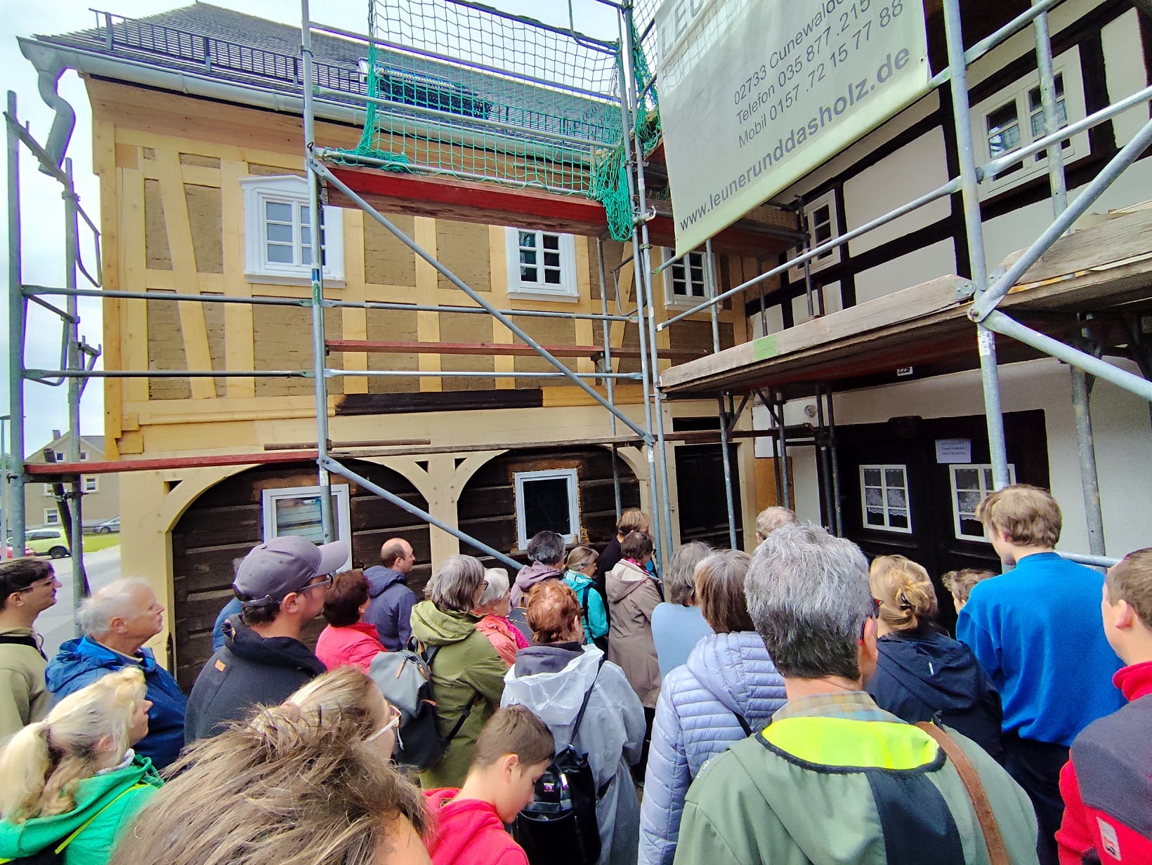 Podstávka Cunewalde