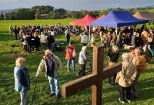 Světlo pro Fukov 27. 9. 2025