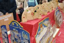 Výstava betlémů v Jiříkově