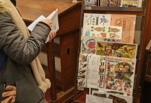 Výstava betlémů v Jiříkově