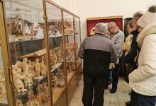 Betlém Josefa Hodovala