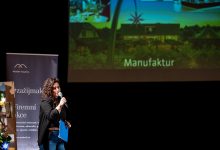 Herrnhuter Sterne, autor Jiří Čejka