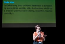 Marie Kárová, autor Jiří Čejka