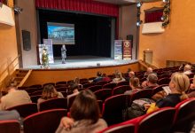 Sýpka Lemberk, autor Jiří Čejka