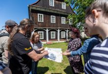 Muzeum Kolka (foto Jiří Čejka)