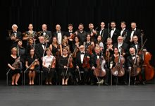 Děčínský symfonický orchestr