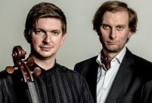 Ivo Kahánek a Tomáš Jamník