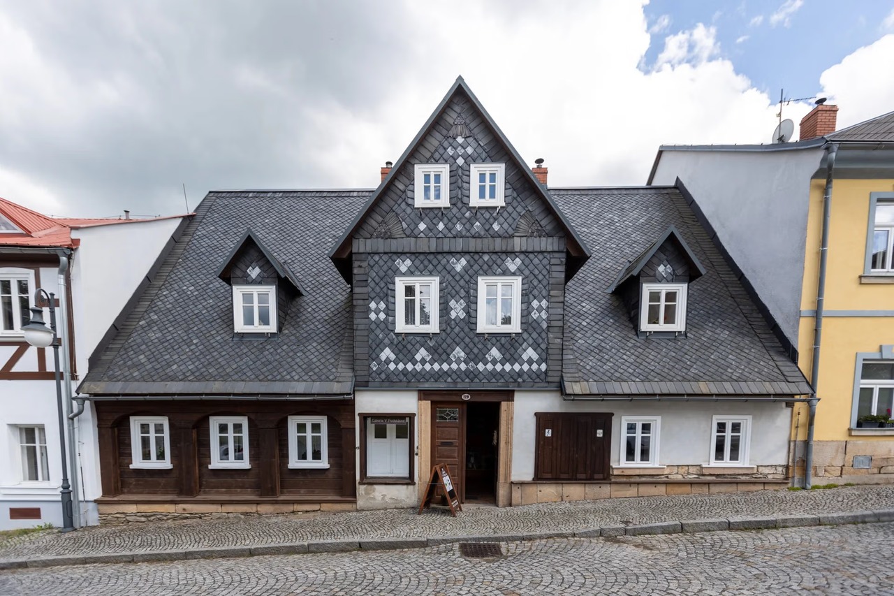 Galerie V podstávce, Jiří Čejka
