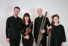 Les Dragons Baroque